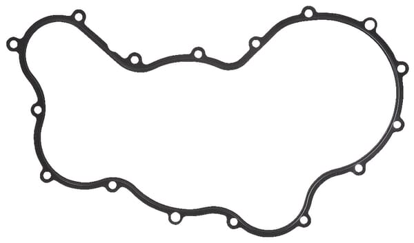 Dichtung, flach (504244659) von New Holland