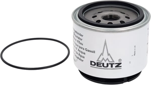 Filterpatrone von Deutz 04286843