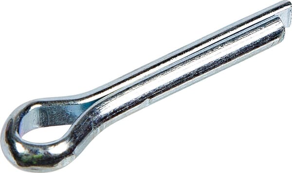 Splint 5x25 DIN94-St Zn 3117628