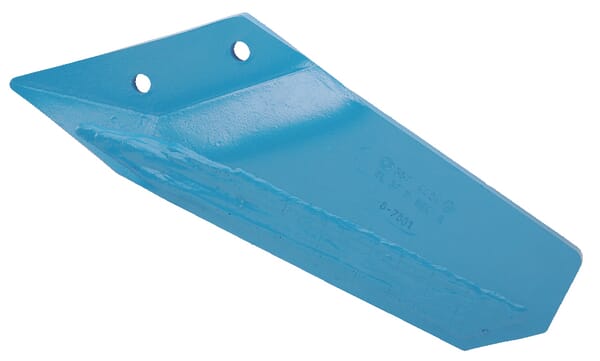 Flügelschar aufgeschweißt 3374424