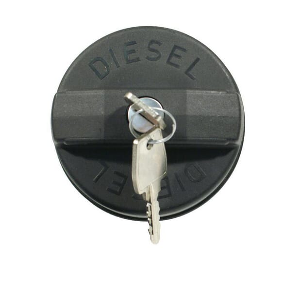 Tankdeckel (F411201060080) von Agco