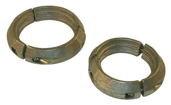 HD218127 Storz Klemmring 110mm (für 2,8 - 3,2mm Wandstärke) Storz Klemmring 110mm (für 2,8 - 3,2mm Wandstärke) HD218127