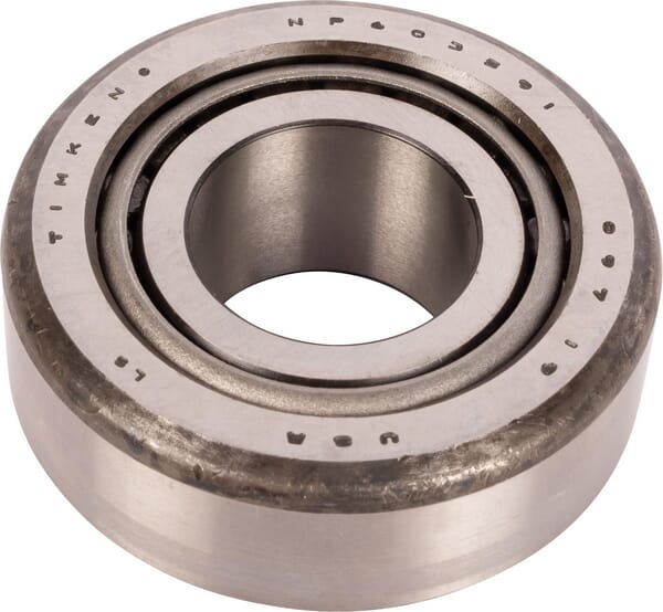 Lager (86576985) von New Holland