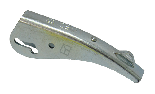 652-C708 IHOF Hebel für Oberlenker-Fanghaken KAT IV