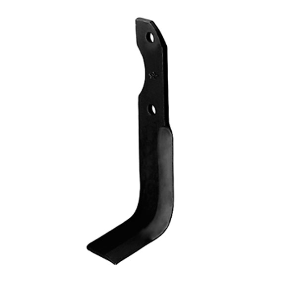 BRU-16L IHOF Fräsmesser 205x40mm, links