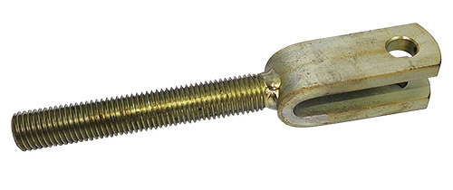 652-7.24 IHOF Hubstangengabel M24x3 Rechtsgewinde