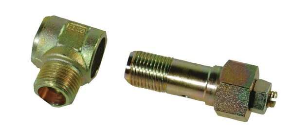 Ventil (123759) von Agco