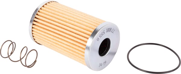 Hydraulic filter (7701015558) von Claas