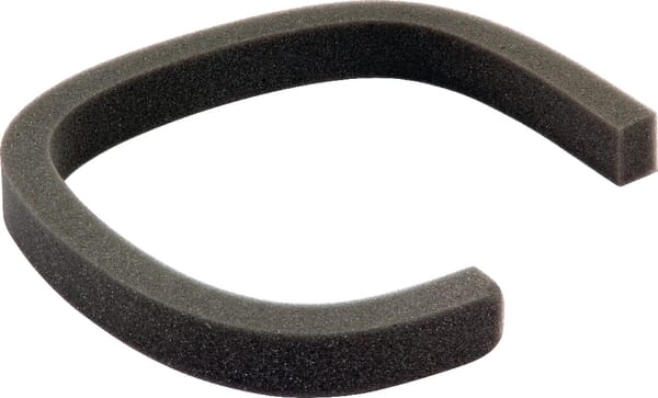 Kühlergummi-Pad (0006727911) von Claas