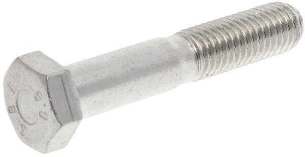 Schraube sechskant beschichtet (80061279) von Kuhn