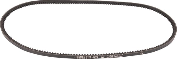 Keilriemen von Deutz 01179565