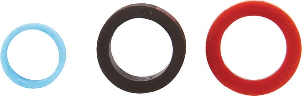 Dichtungssatz Einspritzdüse (6005014037) von Claas