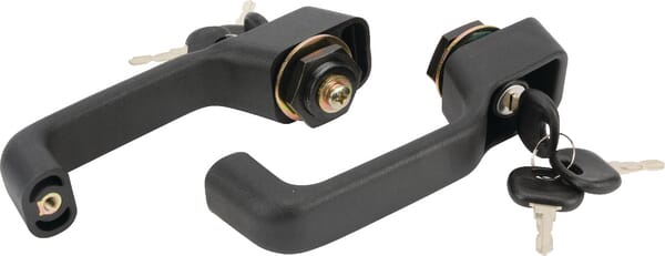 Fendt (AGCO) Hebel, Drucktaste F816810030011