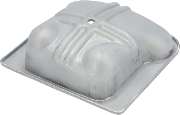 Ventildeckel von Deutz 04146263