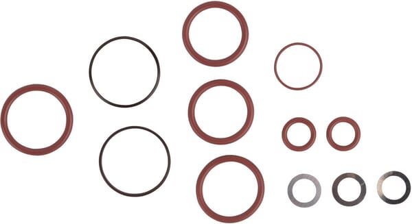 Dichtungssatz (47126963) von New Holland