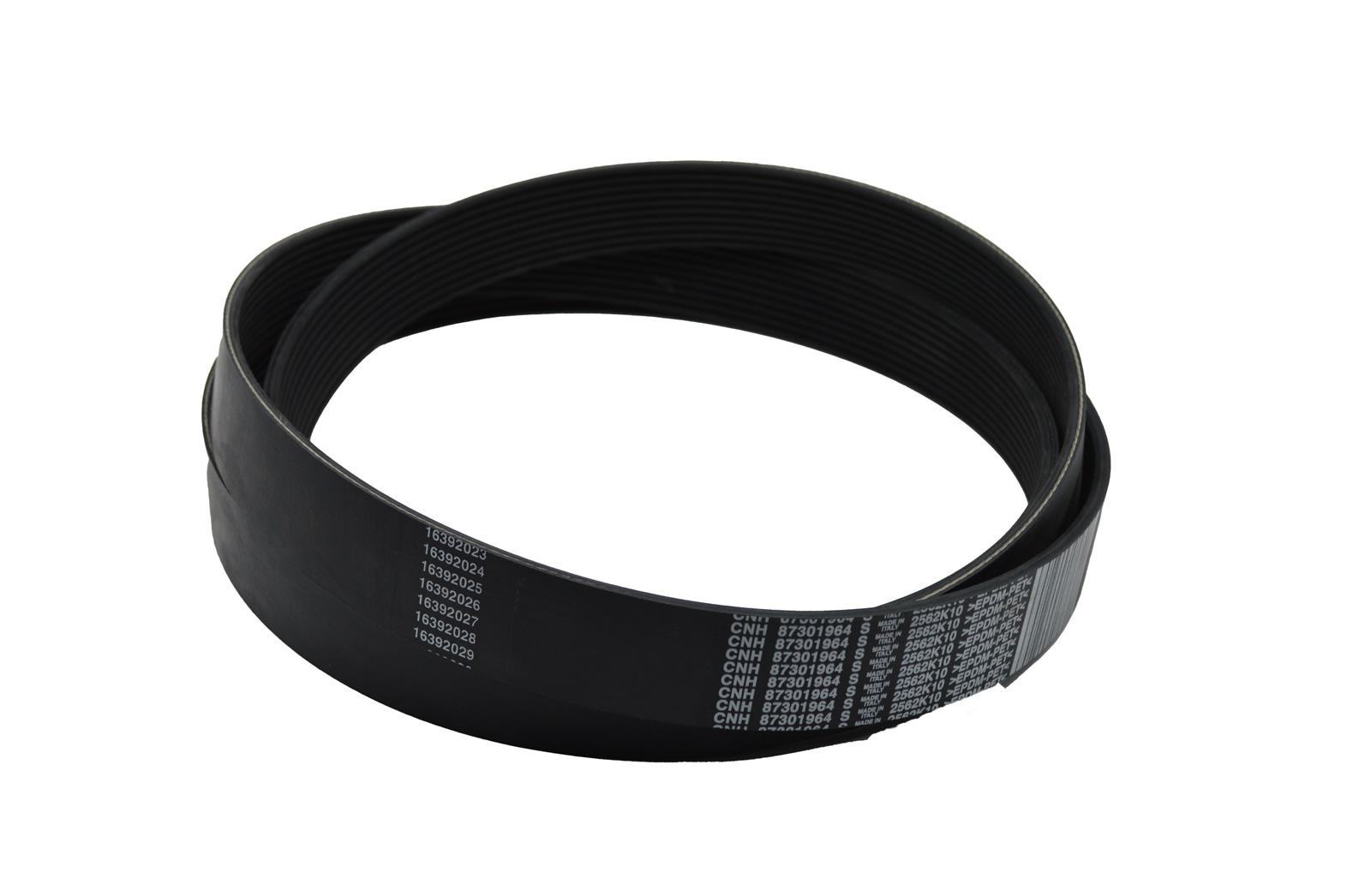 Lüfterriemen für New Holland T7.220-270 Traktoren