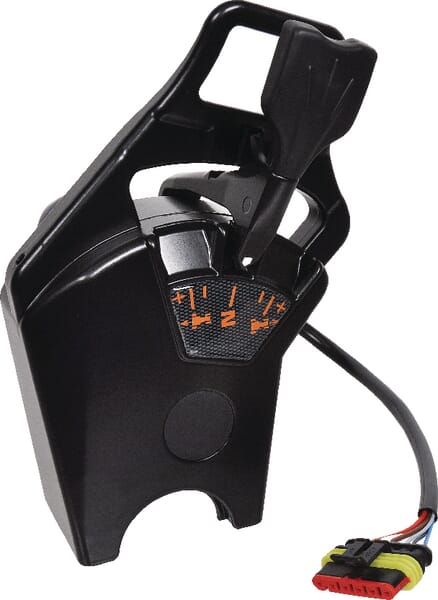 Shuttle-Schalter vorwärts/rückwärts (3789724M93) von Agco