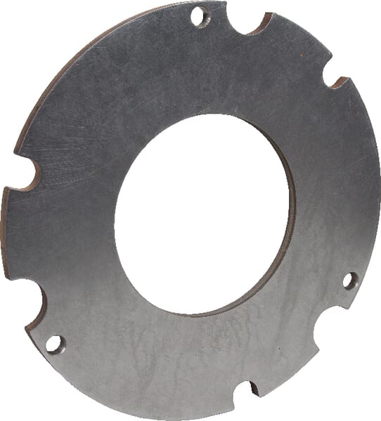 Bremsscheibe von Deutz 00152805020