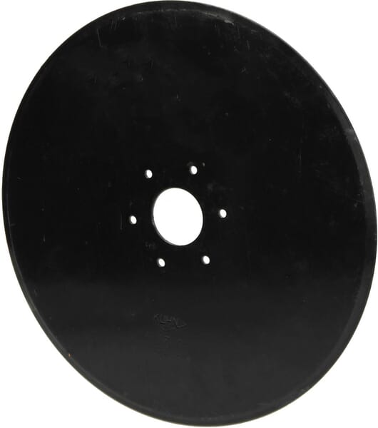 Scheibe (FLA2605B) von Kuhn