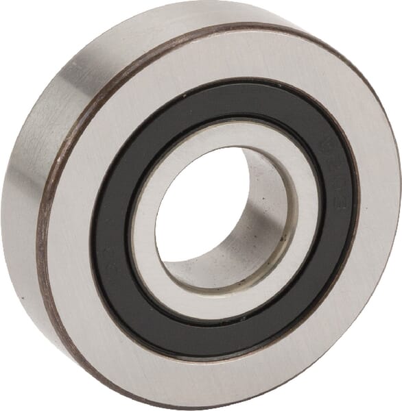 Laufrolle Lr 203Nppu (Z4079900) von Kuhn