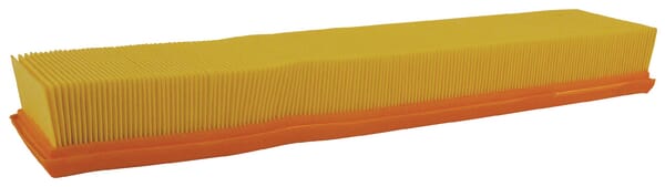 Kabinenfilter oben Steyr (134684036) von New Holland