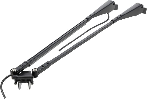 Wischerarm (1000213711) von Weidemann