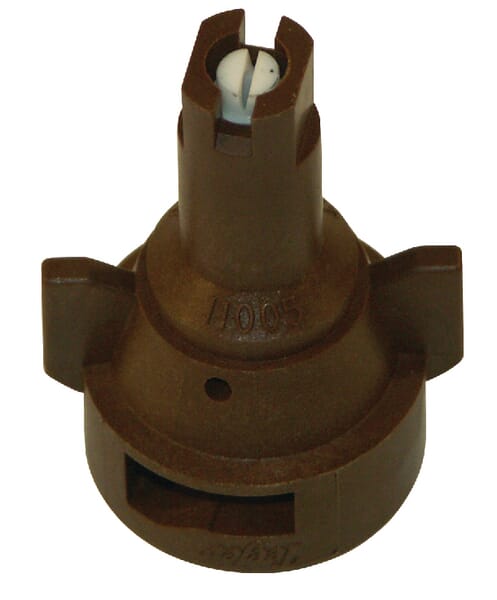 AIC11005VK Injektordüse AIC 110° braun Ke Injektordüse AIC 110° braun Ke AIC11005VK