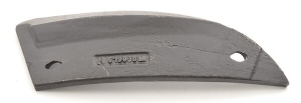 Streichblechvorderteil R. Kuhn (619038) von Kuhn