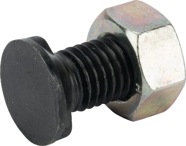 Pflugschraube mit 2 Nasen M12x30 (H0609350) von Kuhn