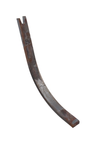 31-2054798 IHOF Tiefenführungskufe