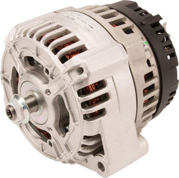 Lichtmaschine von Deutz 090021177