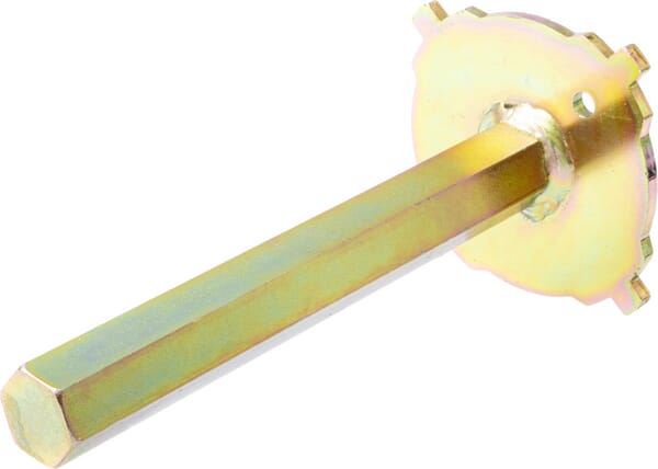 Schluessel (0009874010) von Claas