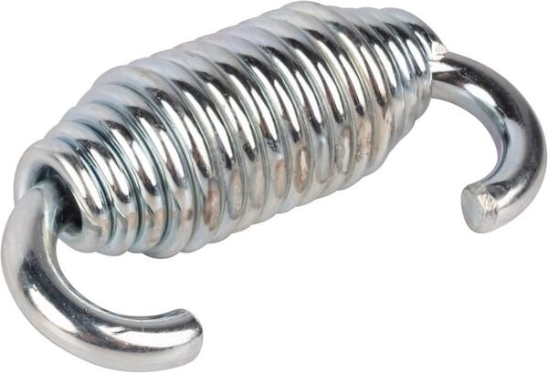 Feder (48020444) von New Holland