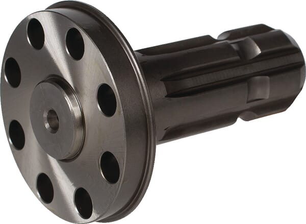 Welle, 1 3/4", z=6 von Deutz 0445495510