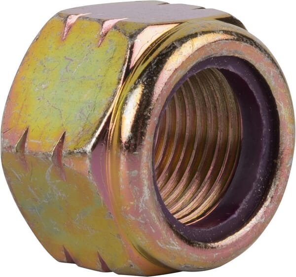 Mutter (83958917) von New Holland