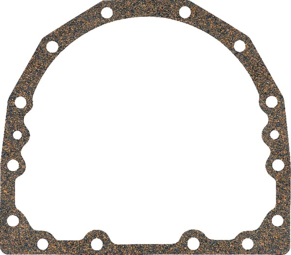 Kurbelwellengehäusedicht. (4223587M1) von Agco