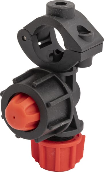 Düsenhalter, 3/8" BSP - D1/2"-7 mm 8234004