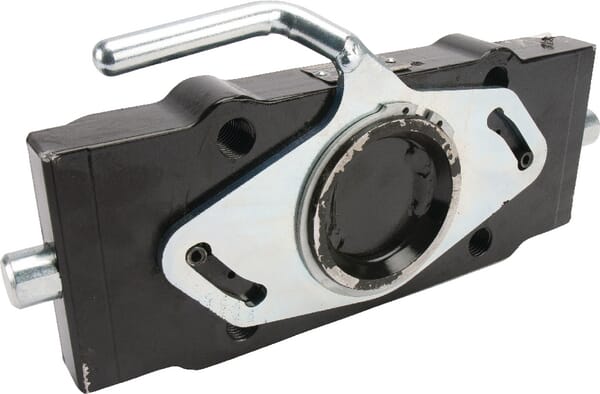 Scharmüller Adapterplatte 330mm 03733060A02