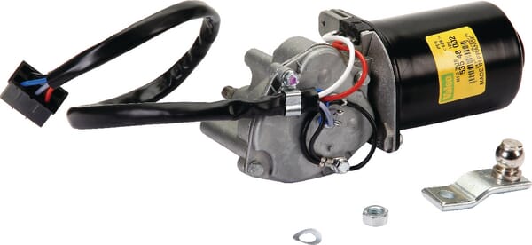 Motor (6005029201) von Claas