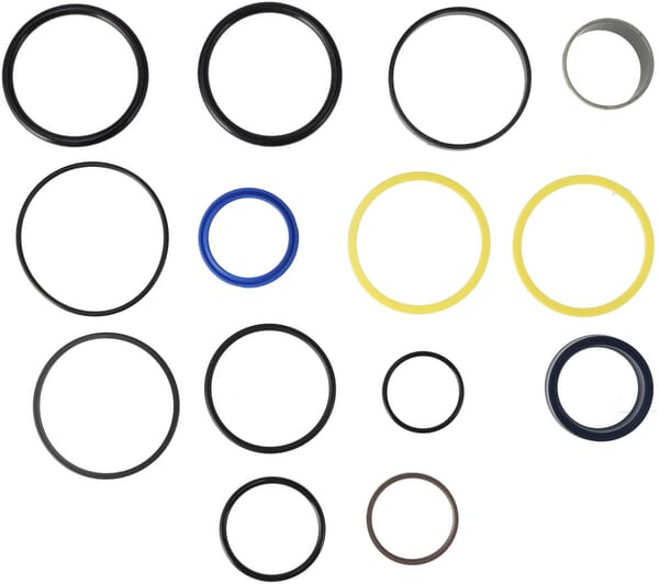 Dichtungssatz (1000414707) von Weidemann