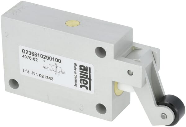 Ventil (G236810290100) von Agco