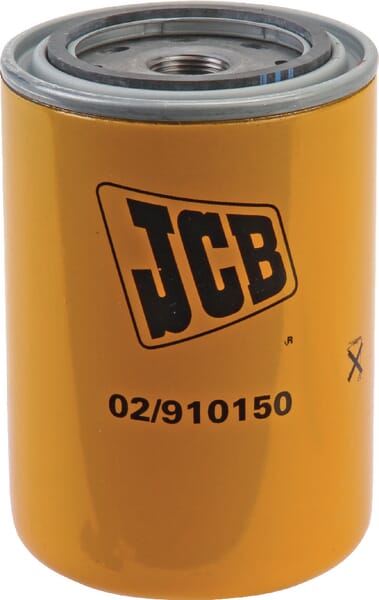 Kraftstofffilter (02910150A) von JCB