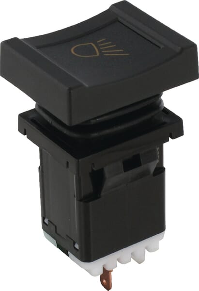 Lichtschalter (3385758M92) von Agco