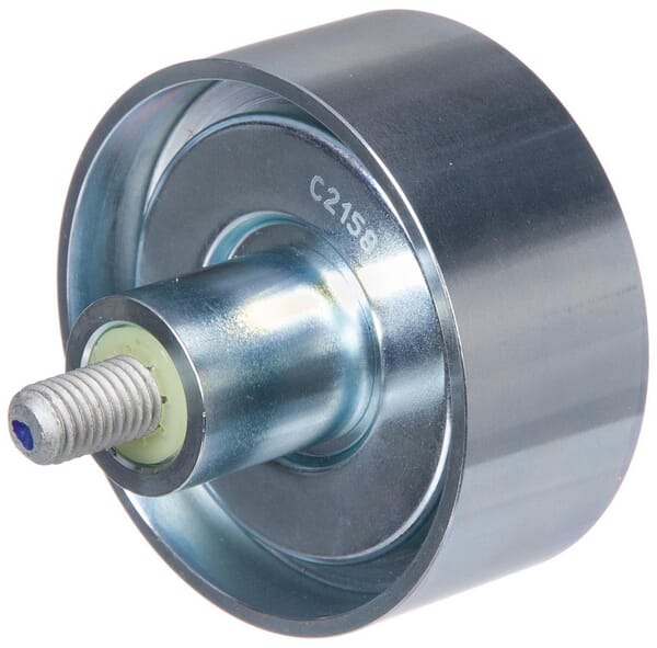 Ac Spannrolle 70 Durchm. flach (JC32008921) von JCB