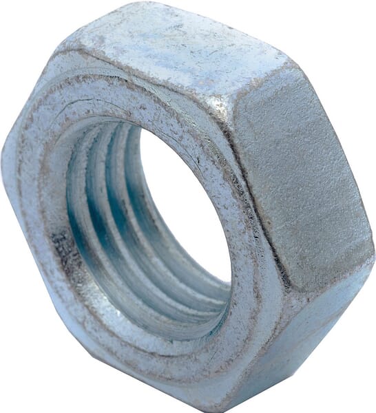 Mutter, HEX, 1,25 NC GR (87178615) von Kuhn