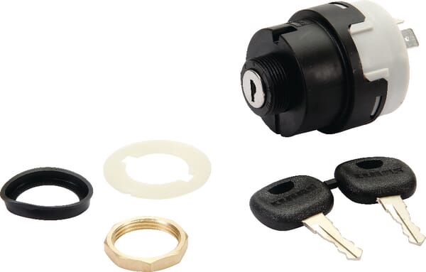 Zündschalter (0021559041) von Claas