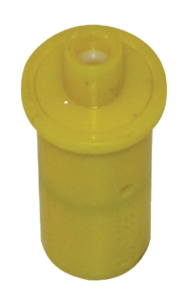 ITR8002 Hohlkegel Injektordüse ITR 80° gelb Keramik Hohlkegel Injektordüse ITR 80° gelb Keramik ITR8002