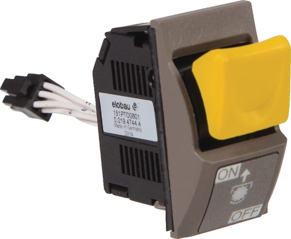 Schalter von Deutz 001947444