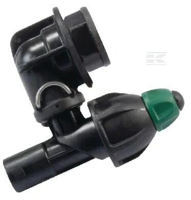 Düsenhalter für Spritzgestänge 4065445C