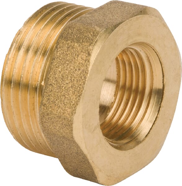 Reduzierstück IG 3/8" x AG 3/4" FG2413438MS